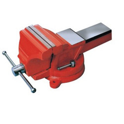 Bench Vice Swivel Base