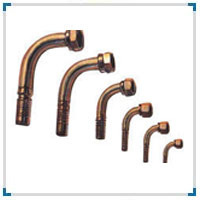 Bend Fittings