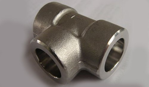 1/2 inch Socketweld Forged socket, For Gas Pipe