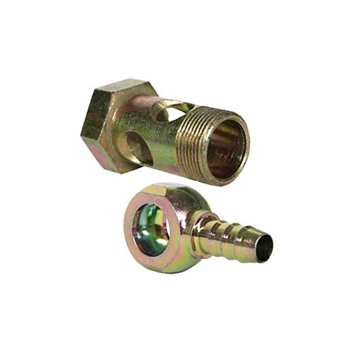 Brass Banjo Bolt, For Automotive Part, Carton