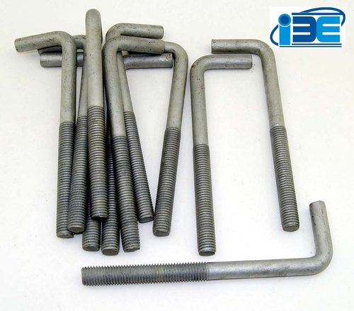 Round Bent bolts, for Industrial