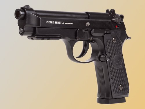 Beretta 92A1 CO2 Air Gun