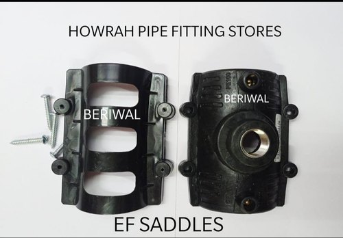 PP Beriwal Electrofusion Saddles