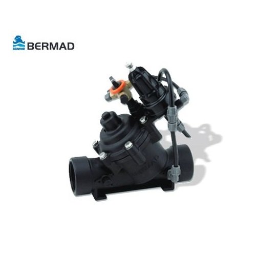 Bermad 100 - Series Pressure Sustaining Valve