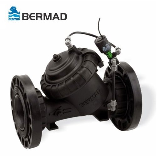 Bermad IR-100 Series Solenoid Control Valve