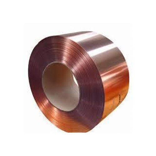 BERYLLIUM COPPER COILS