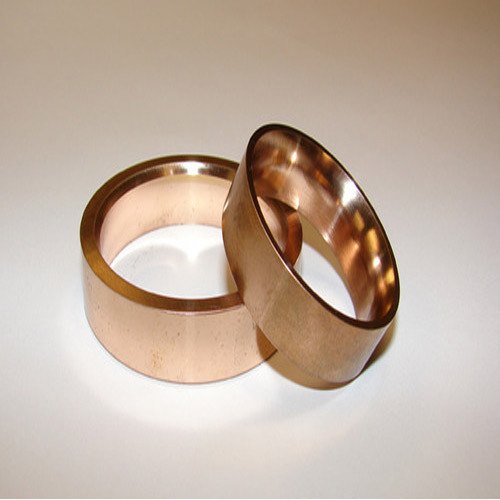 Beryllium Copper Ring