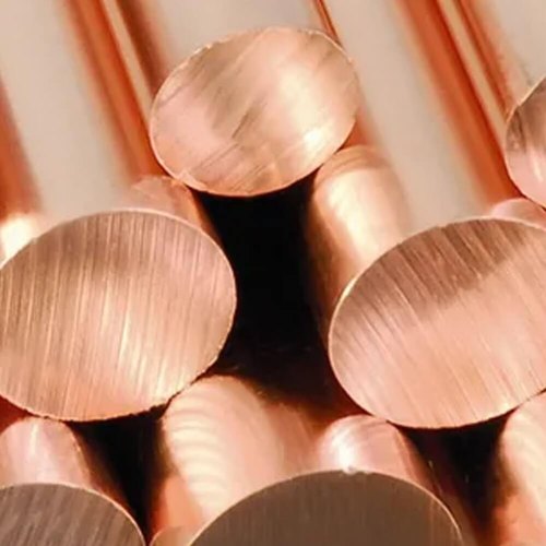 Phosphor Bronze Tubes