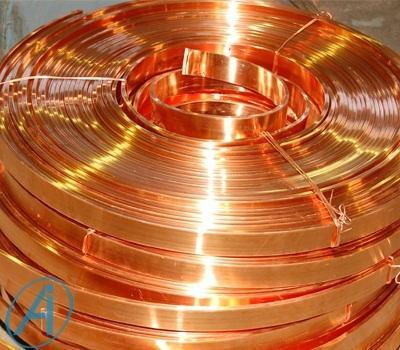 Beryllium Copper Shim Foils