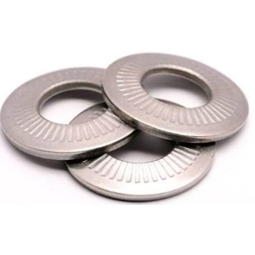 CF Stainless Steel Bevel Washer