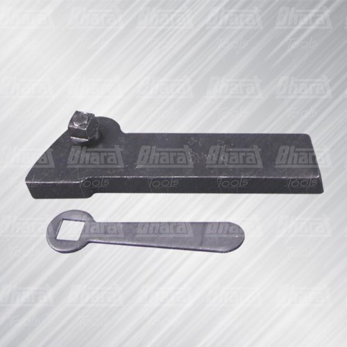 Hard Alloy Cutting Off Side Tool Holders, Csth