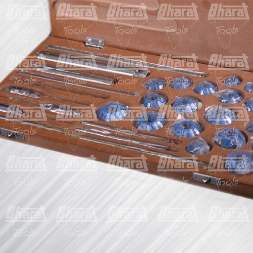 Engine Valve Seat & Face Carbide Cutter