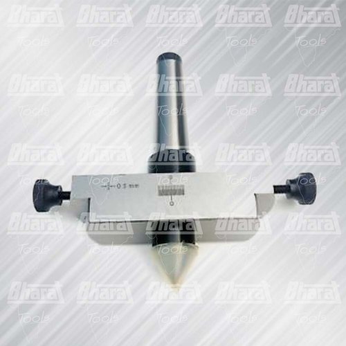 Morse Taper Turning Attachment, For Industrial, Model Name/Number: Mtta
