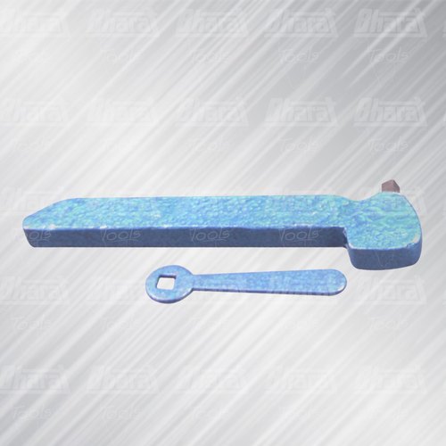 Hard Alloy Turning Tool Holders, For Engineering, Tth