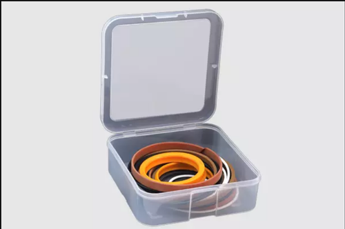 Polyurethane Pur BHS Brand Excavator Seals And Seal Kit