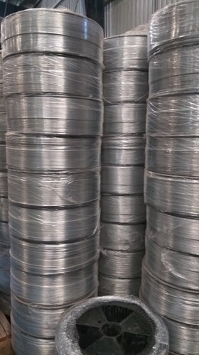 Zinc Wire Dia 1.6mm