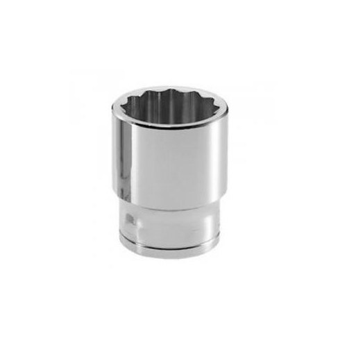 Bi Hex Socket