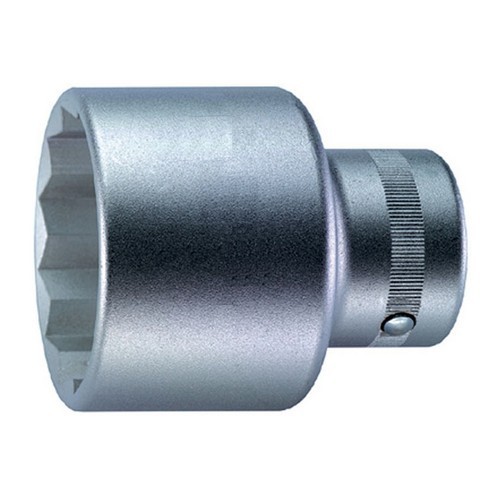 3/8 Inch MS Bi-Hex Sockets, For Industrial