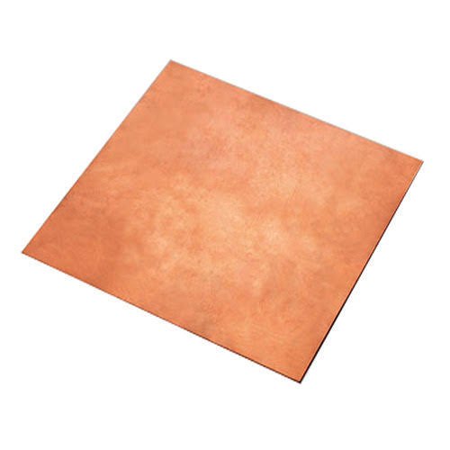 Aluminum Copper Bimetal Sheet