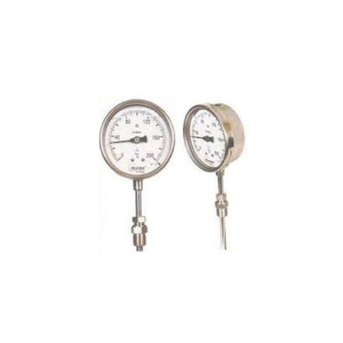 Bi Metal Temp Gauges