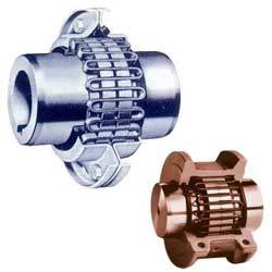 Bibby Couplings