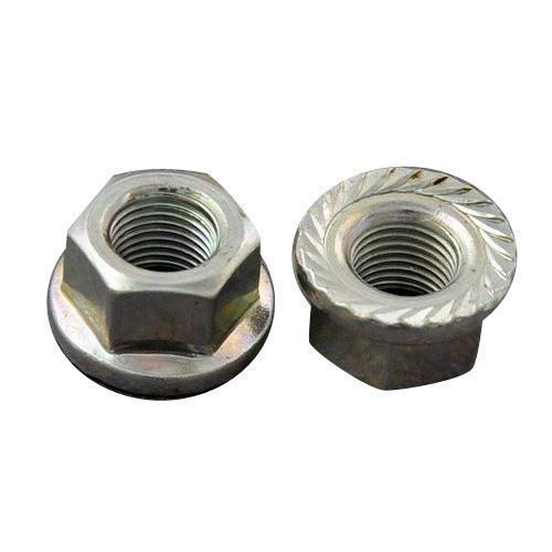 ST Axle Nut