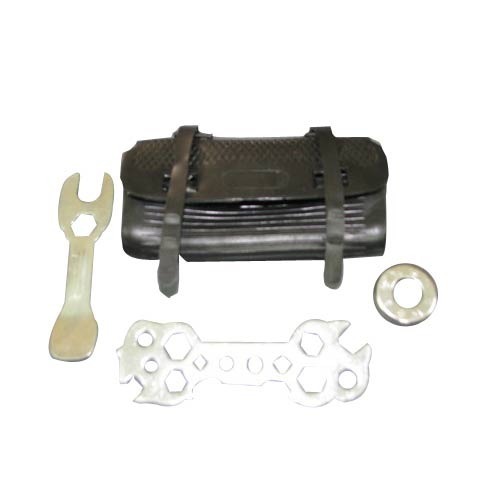 Mild Steel Bicycle Tool Kit, Packaging: Box, Size: 10 Inch