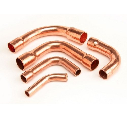 Copper Big Tube Bending Series, For Electronic Fitting