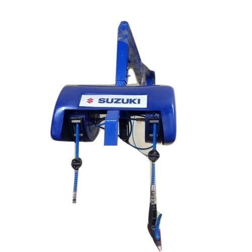 Suzuki Bike Lift Head, Size/Capacity: Up To 2000 Kg