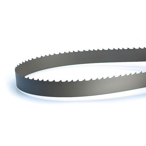 Bahco Polished Bimetal Bandsaw Blade, For Industrial, Size: 3000x27x0.9