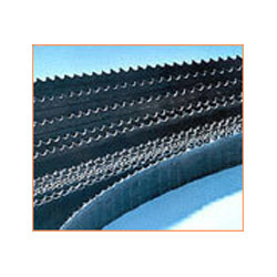 Apex 10 inch Bimetal Bandsaw Blades, For Metal Cutting