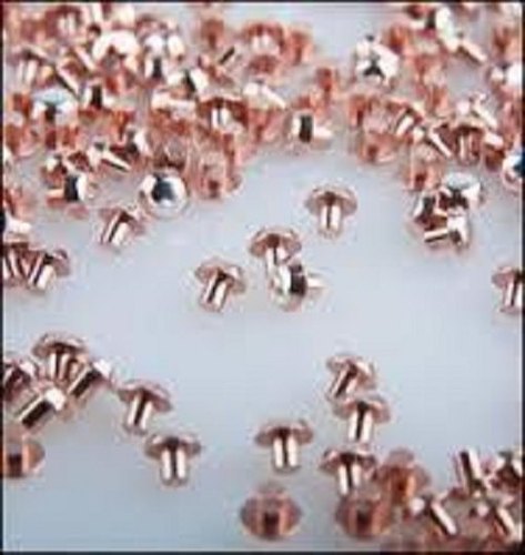 Bimetal Contact Rivets