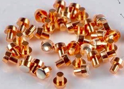 Bimetal Contacts, Size: 2.5 MM TO 19 MM