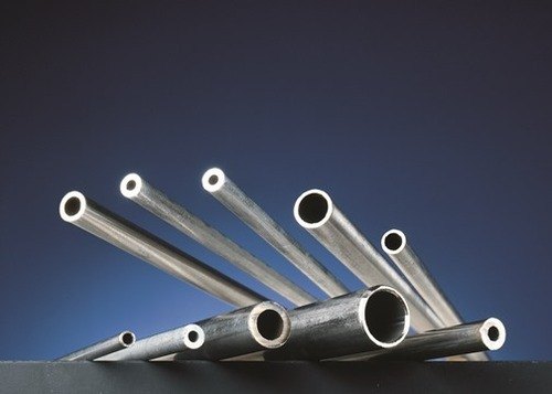 Chromoly Steel Tube, Outer Diameter: 20 - 200 Mm