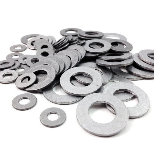 Aluminium Washers, Dimension/Size: Standard