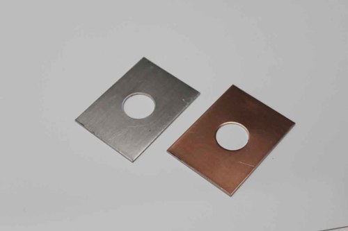 Bimetallic Sheet/Plates, Thickness: 1mm To 25mm