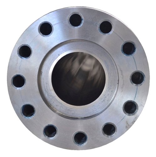 Bimetallic Spin Cast Tungsten Carbide Inlay Barrel