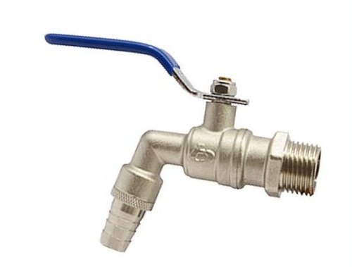 Shekhi Bibcock Valve