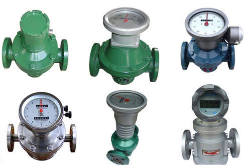 Bitumen Flow Meter