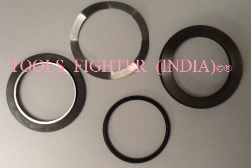 Thrust Washer Spring Assy. Suitable