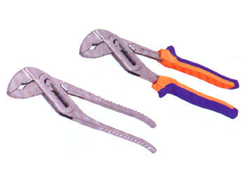 Water Pump Pliers Box Joint Type