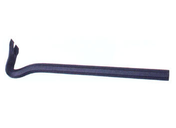 Nail Puller (Double Bend)
