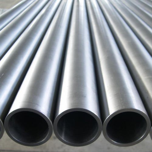 Forged Pipe, Material Grade: Alloy Steel & Stainless Steel