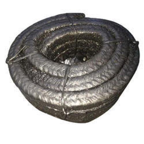 Black Graphite Rope