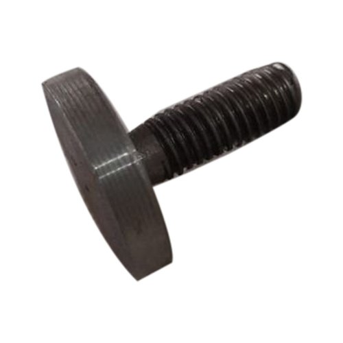 Black Hot Forging Bolt