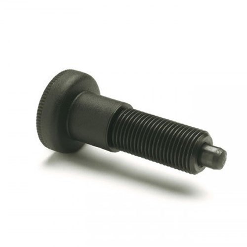 Matte Finish Index Plunger for Automobile