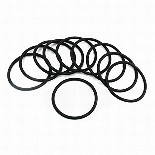 Black PU Ring Seal