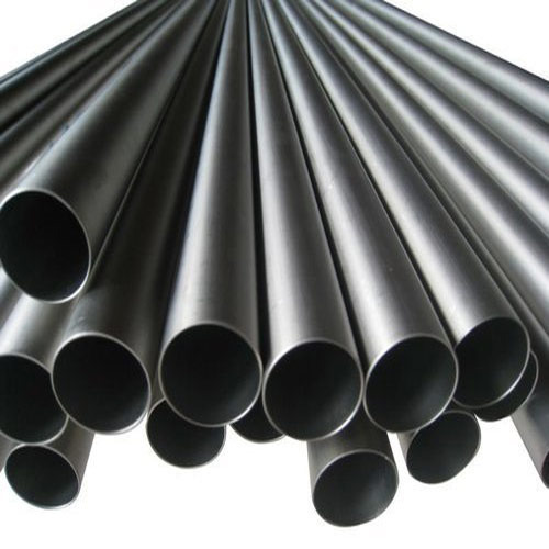 Ms Black Jindal Black Steel Pipes, Size: 1 inch