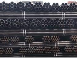 Black Steel Pipes