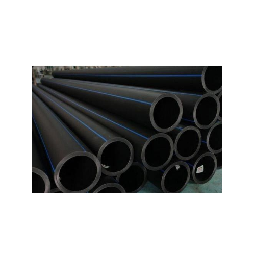 Black Steel Pipes